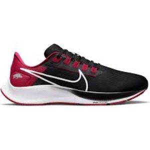 New Nike Zoom Pegasus men’s 8.5Arkansas Razorback dj0817-001 college